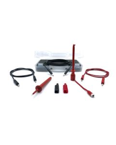Standard XJL Auto Test Kit with Silico