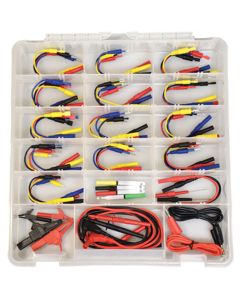 Diagnostic Test Terminal Set 70-Piece