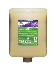 Solopol GFX Heavy Duty Power Foam Hand Cleanser with Grit