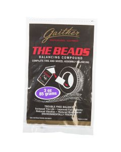 THE BEADS 85g / 3oz