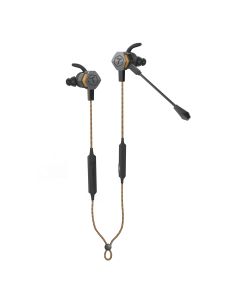 Transformer Bluetooth Noise Cancelling Earbuds