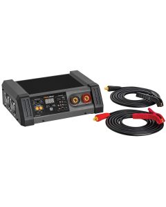 12V PRO-LOGIX Fleet Charger w/100A Power Supply
