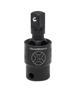 1/4" Drive X-Core Pinless Impact Universal-Joint