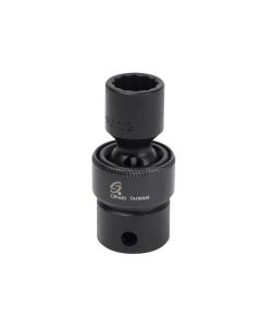 3/8" Dr. 7/16" 12 Point Universal Impact Socket