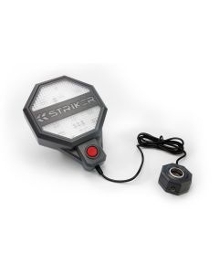 Automotive Safety & Parking Sensor
