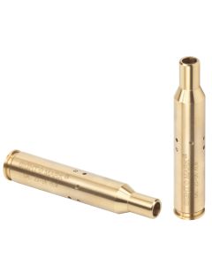30-06 Spr, 270 Win, 25-06 in chamber boresight