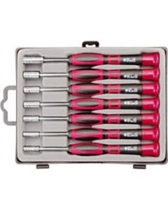 Mini Nut Driver Set