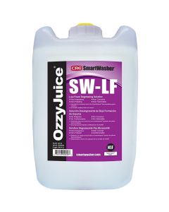 OZZY JUICE LOW FOAM SOLUTION 5 GAL
