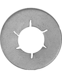 Push-on Type Bumper Retainer