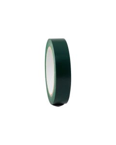 Vinyl Tape, Green, 1/2" x 36 Yards (Each)