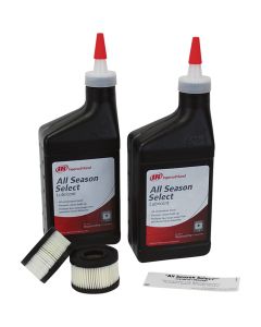 Start-Up & Maintenance Kit