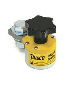 300A Magnetic Ground Clamp
