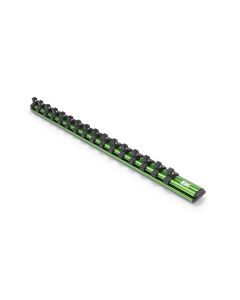 Sktrl Magnetic 3/8dr 16 clips 18" Ln