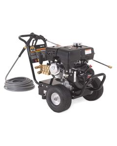 Mi-T-M JP Gasoline Series Cold Water Direct Drive Job Pro Pressure Washer 3000 PSI
