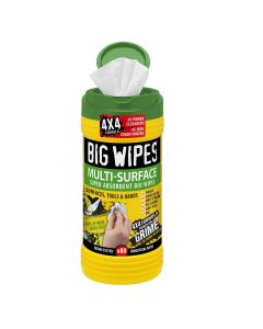 Big Wipes Multi Surface Bio Wipes