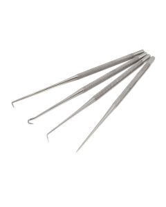 4 pc. Hook and Pick Set