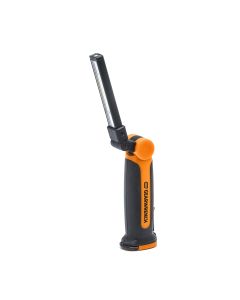 150 Lumen Ultra-Thin, Flex Head 8" Work Light