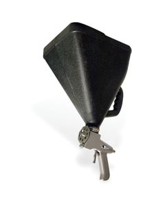 Air Texture Hopper Gun