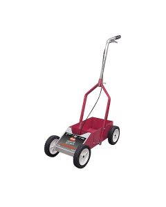Krylon Contractor Striping Machine