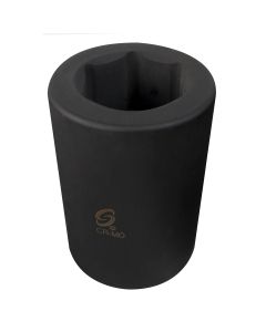 IMPACT SOCKET 30MM #5 SPLINE DRIVE