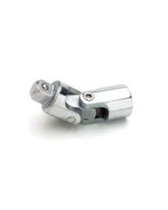 Chrome Universal Joint, 3/4" Drive