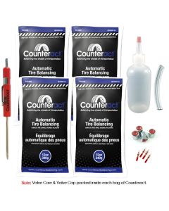 Counteract 12oz Do-It-Yourself Kit