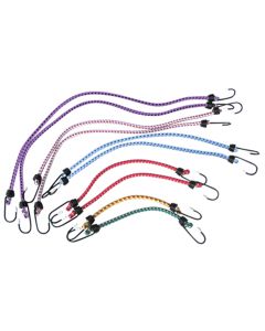 16 Tiedown/2 hk, 1 Arm