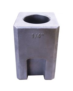 BRAKE ADAPT 1/4
