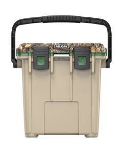 20 QT ELITE COOLER (REALTREE E