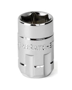 1/2" Drive Vortex Socket - 24mm