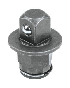 Makita 3/8 in. Square Drive Anvil Adapter, RW01