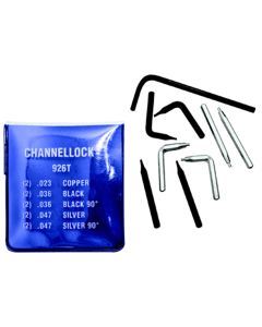 Universal Tip Kit,5 Tips