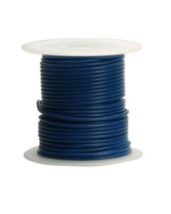 Primary Wire 18 Gauge 100'