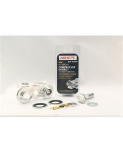 GM H6/HD6/HT6 Compressor Guard Filter