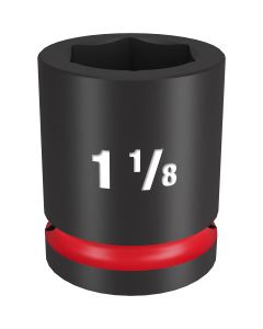 SHOCKWAVE Impact Duty? 3/4"Drive 1-1/8" Standard 6 Point Socket