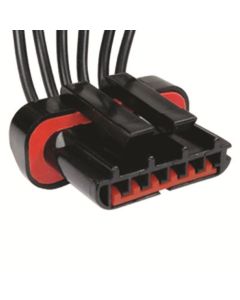 6-Wire Ford Electronic Ignition Module Connect 1Pc