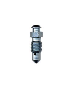 Bleeder Screw M8 X 1.00 - 26.4MM