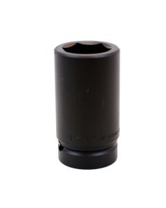 1-7/16" 1" Drive 6-Point Fract SAE Deep Impact Socket