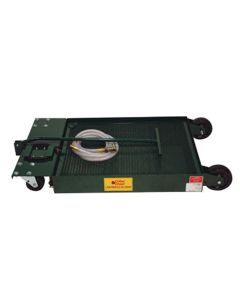 Drain Antifreeze 10 Gal