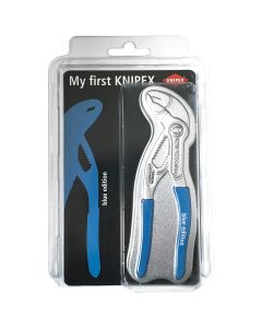 Knipex in.My First in. 5 in. Cobra Blue Handle