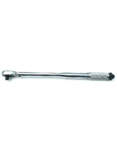1/2"Dr Torque Wrench 150 ft lb
