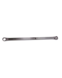 VIM Tools XL Drain Plug Wrench, Offset Box Head 13 mm x 15mm