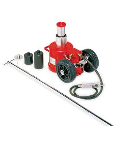 YAK ROAD SERVICE JACK.