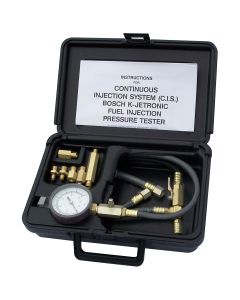 Tester Fuel Inj Cisns 091494
