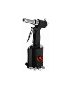 3/16" Hydraulic Air Riveter