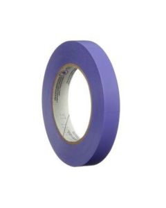 3M Precision Poly Tape, 36354, 18 mm x 55 m (0.71 in x 60.15 yd), 32 rolls per case