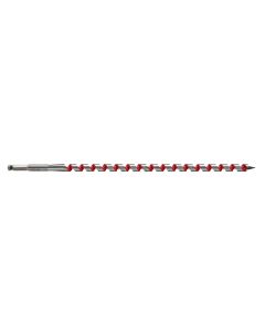 9/16" x 18" Ship Auger Bit