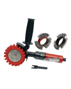 Dynabrade Dynazip Air Tool Kit