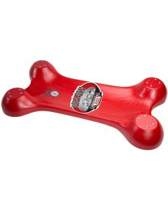 The Bone Rough Rider Mechanics Creeper - Red
