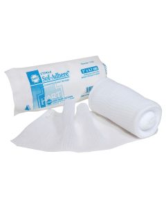 HART Bandage, Sof-Adhere, 3" x 4" x 1 yd.